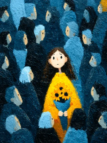 云野自由的画面 108