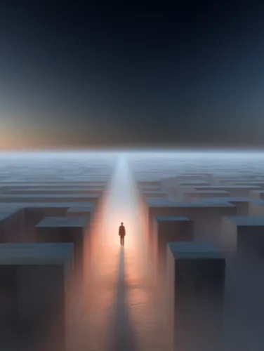 云野自由的画面